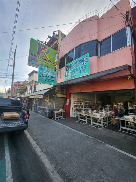 DAVAO MAIN BRANCH .